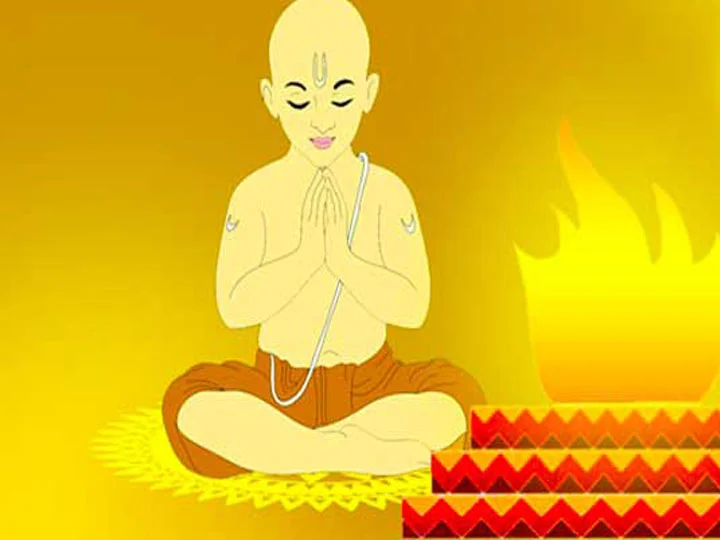 Arya samaj pandit ji