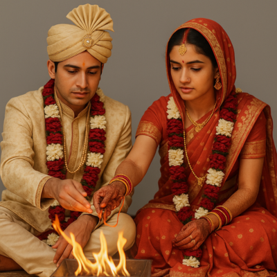 Arya Samaj Vivah