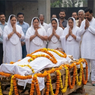 Arya Samaj Antyesti Sanskar in Noida