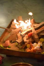 Arya Samaj Birthday Pooja Havan